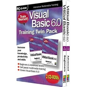 Complete Visual Basic Training