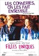 Filles uniques