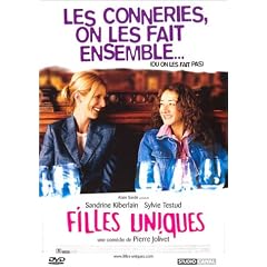 Filles uniques
