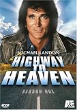 DVD : Highway to Heaven - Season One