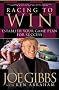 Racing to Win: Establish Your Game Plan for Success Racing to Win: Establish Your Game Plan for Success