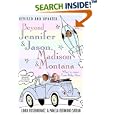 Beyond Jennifer and Jason, Madison and Montana: What to Name Your Baby Now by Linda Rosenkrantz and Pamela Redmond Satran