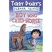 The Boy Who Cried Horse: Bk. 1 (Greek Tales)