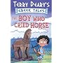 The Boy Who Cried Horse: Bk. 1 (Greek Tales)