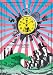 『Merry Go Around The World[DVD]』の写真