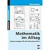 Mathematik im Alltag: Kopiervorlagen f�r die Sekundarstufe I