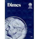 Dimes: Official Whitman Coin Folder