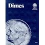 Dimes: Official Whitman Coin Folder