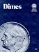 Book Dimes: Official Whitman Coin Folder