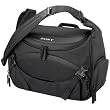 Sony LCS-CSE Soft Carrying Case for Cybershot Digital Cameras & Handycam Digital Camcorders