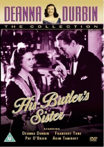 Buy His Butler's Sister online at Discounted New and Used prices. Delivered to your door with Off-The-Bookshelf.