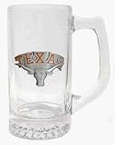 Texas Longhorns Sport Tankard (Set of 4)