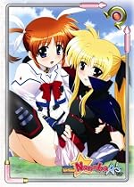 Streaming Lyrical Nanoha: Complete Box Set Online.