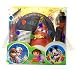 Car- Party in a Box (Pack of 10) RS.449.00