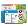 HP 110 Photo Pack HP 110 Photo Pack
