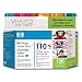 HP 110 Photo Pack 120 Sheet