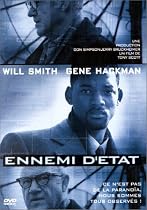 Enemy of the State [Region 2]