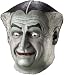 Grandpa Munster Licensed Mask