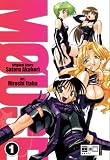 Mouse, Bd. 1 - Satoru Akahori