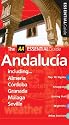 AA Essential Andalucia (AA Essential Guide)