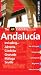 AA Essential Andalucia (AA Essential Guide)