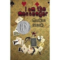 I Am the Messenger (Bccb Blue Ribbon Fiction Books (Awards))