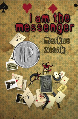 Buy I Am the Messenger (Bccb Blue Ribbon Fiction Books (Awards)) online at Discounted New and Used prices. Delivered to your door with Childrens Toyshop.com