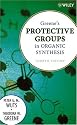 Protective Groups in Organic Synthesis