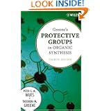 Greene's Protective Groups in Organic Synthesis