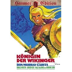K�nigin der Wikinger