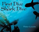 First Dive to Shark Dive