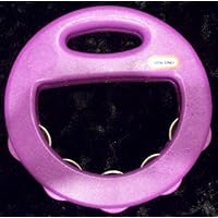 Little Tikes Tamborine Musical Instrument Toy