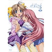 OVA みずいろ 第1巻<通常版> [DVD]