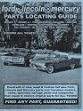 Ford Full Size / Lincoln / Mercury Parts Locating Guide