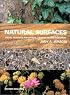 Natural Surfaces: Visual Research for Artists, Architects, and Designers