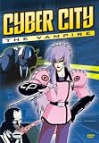 Cyber City: The Vampire