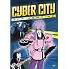Cyber City - Vampire