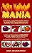 Book Slot Machine Mania