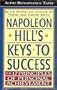 Napoleon Hill's Keys to Success: The 17 Principles of Personal Achievement