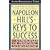 Napoleon Hill's Keys to Success: The 17 Principles of Personal Achievement