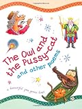The owl and the pussy-cat : and other poems