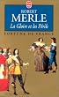 Fortune de France, tome 11 : La Gloire et les p�rils