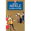 Fortune de France, tome 11 : La Gloire et les p�rils