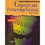 Corporate and Partnership Taxation (Black Letter Outlines)