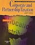 Corporate and Partnership Taxation (Black Letter Outlines)