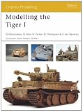 Modelling the Tiger I (Osprey Modelling)