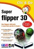 Revue Tf1 Multimedia  / Super flipper 3D