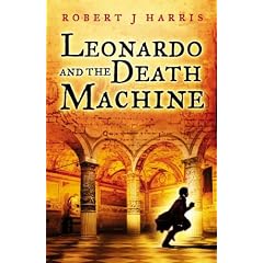 Leonardo and the Death Machine