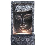 Outdoor Wall Fountain