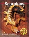 Scorpions (Predators in the Wild)